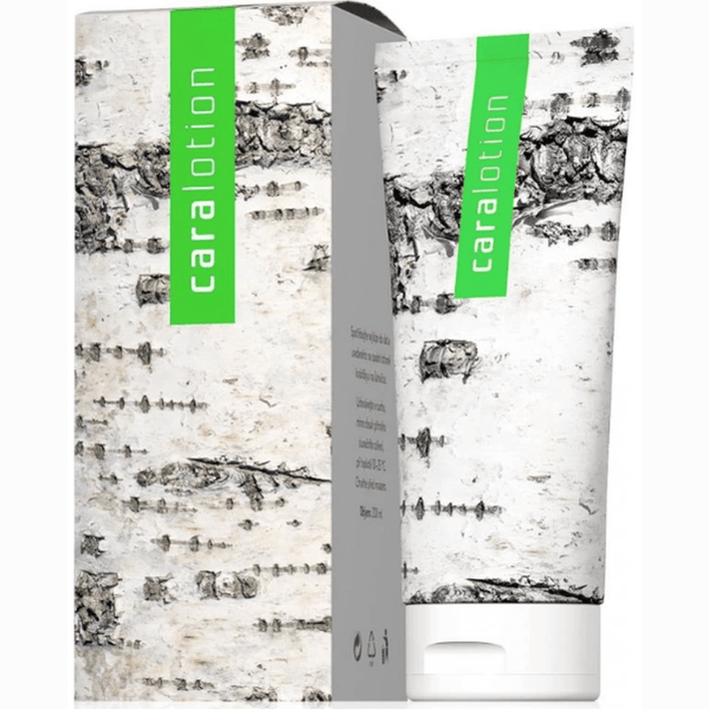 Energy Telové mlieko Caralotion 200 ml
