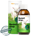 MycoBaby Baraní sirup
