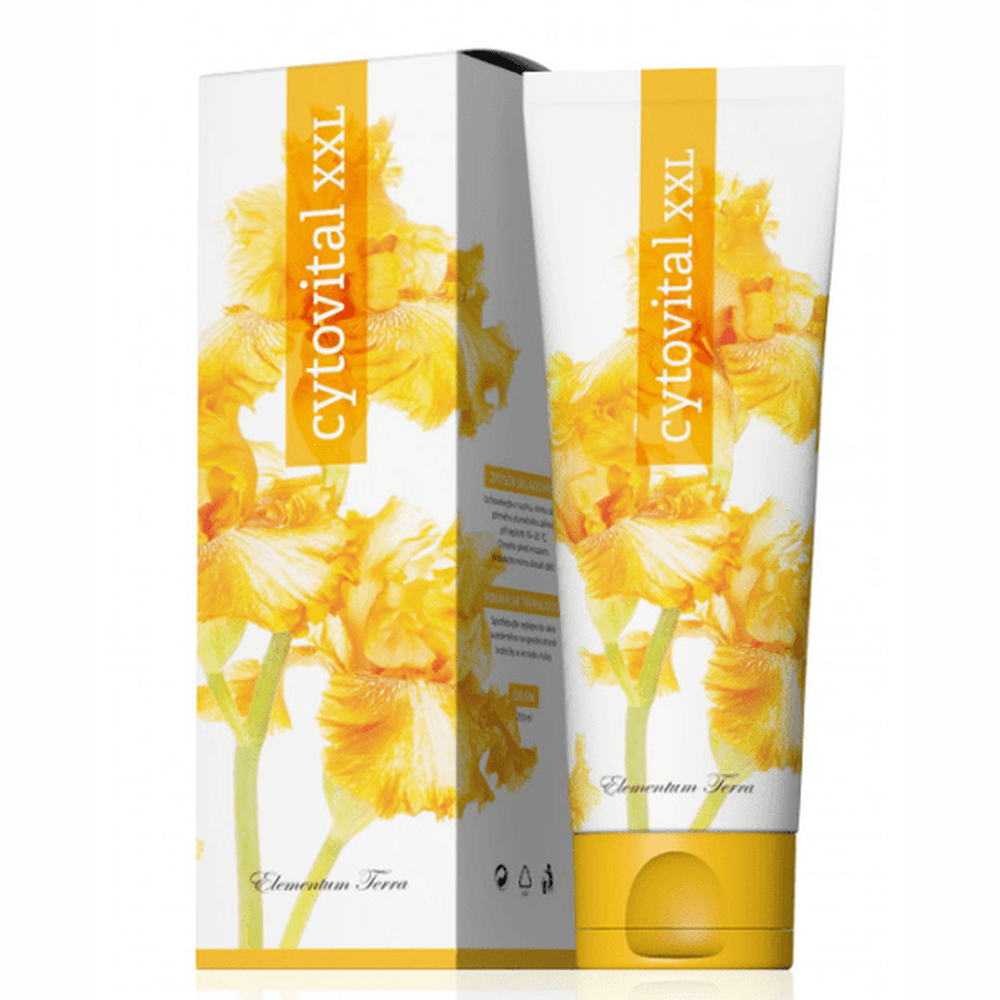 Energy Cytovital XXL 250 ml