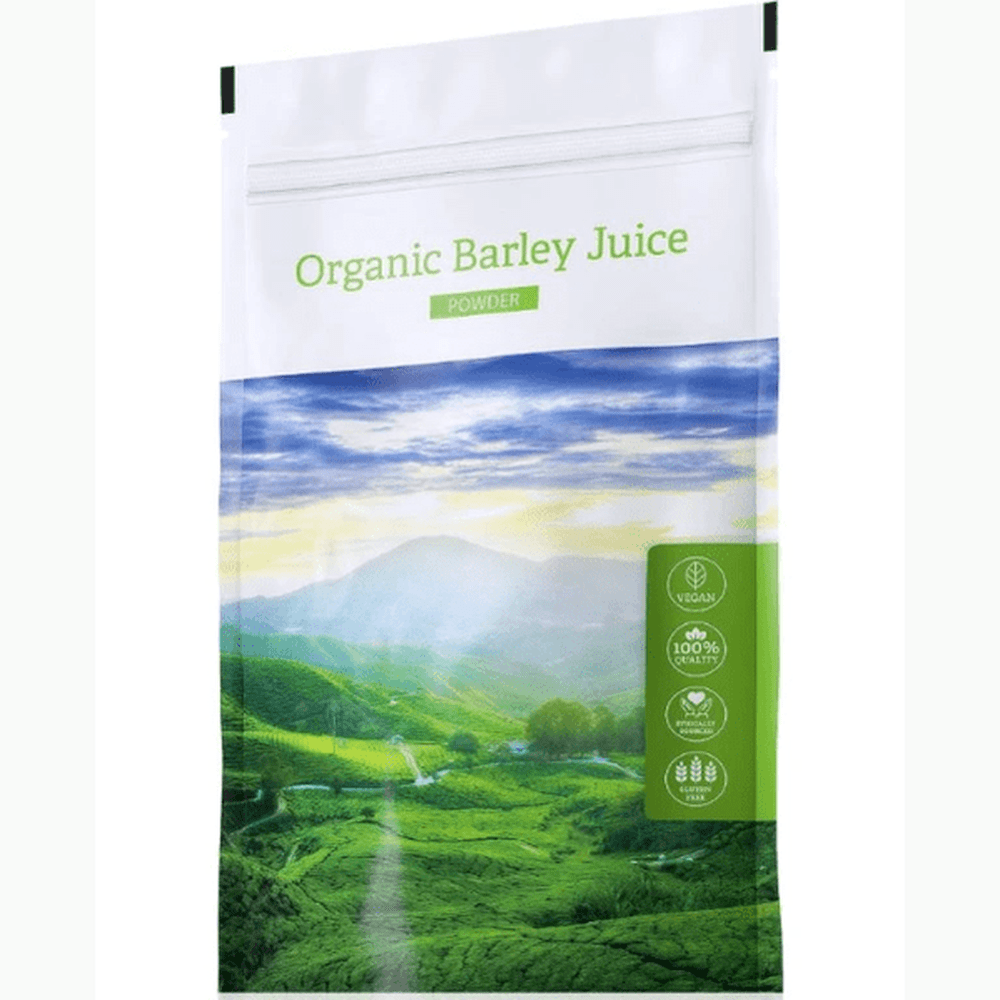 Energy Organic Barley Juice Powder 100 g