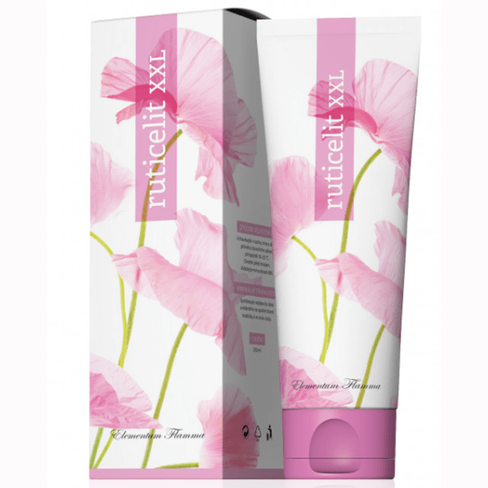 Energy Ruticelit XXL 250 ml