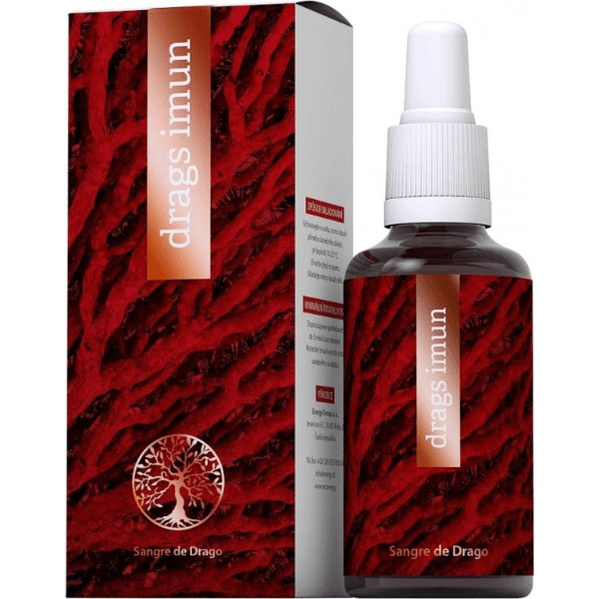 Energy Drags Imun 30 ml 