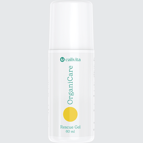 Calivita Balzam OrganiCare Rescue Gel 60 ml