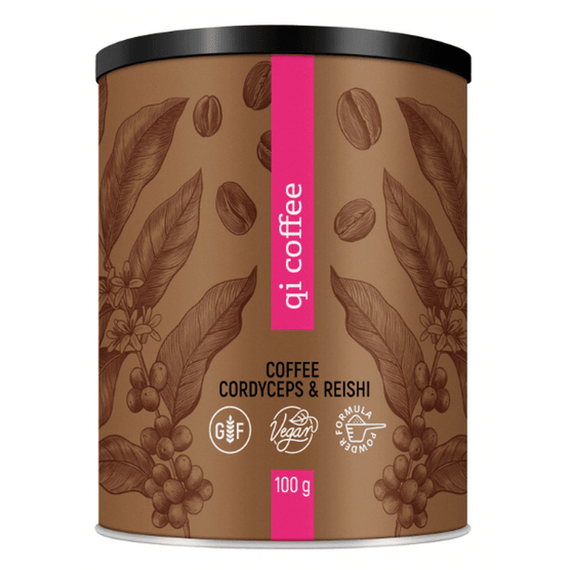 Energy QI coffe 100 g