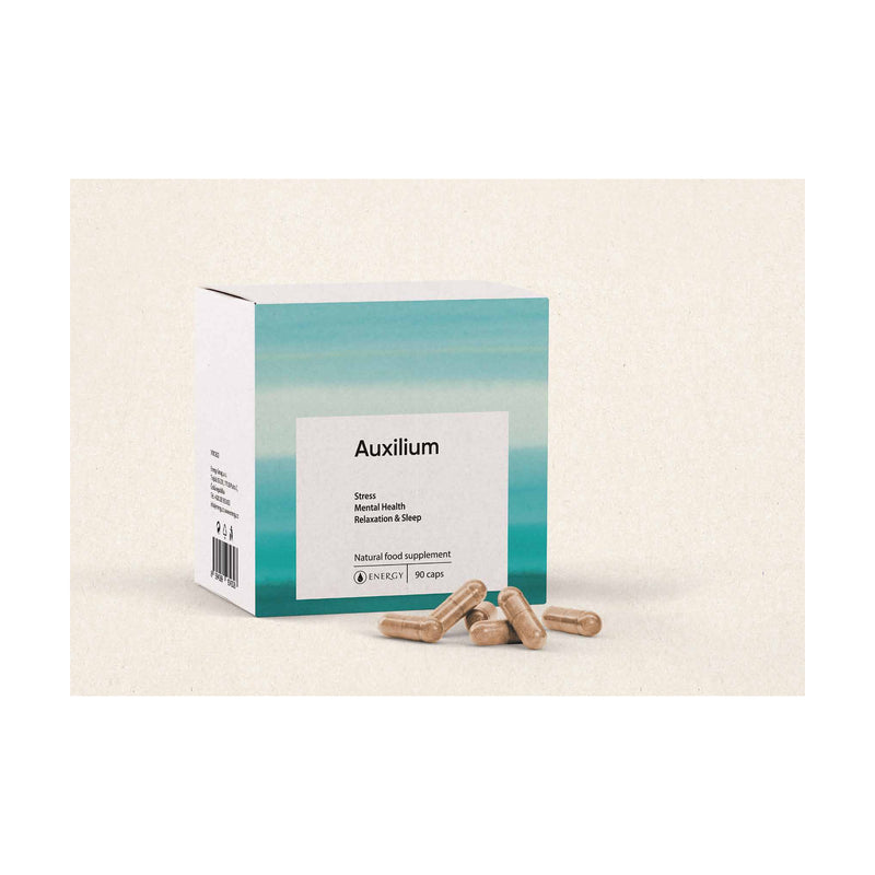 Energy Auxilium