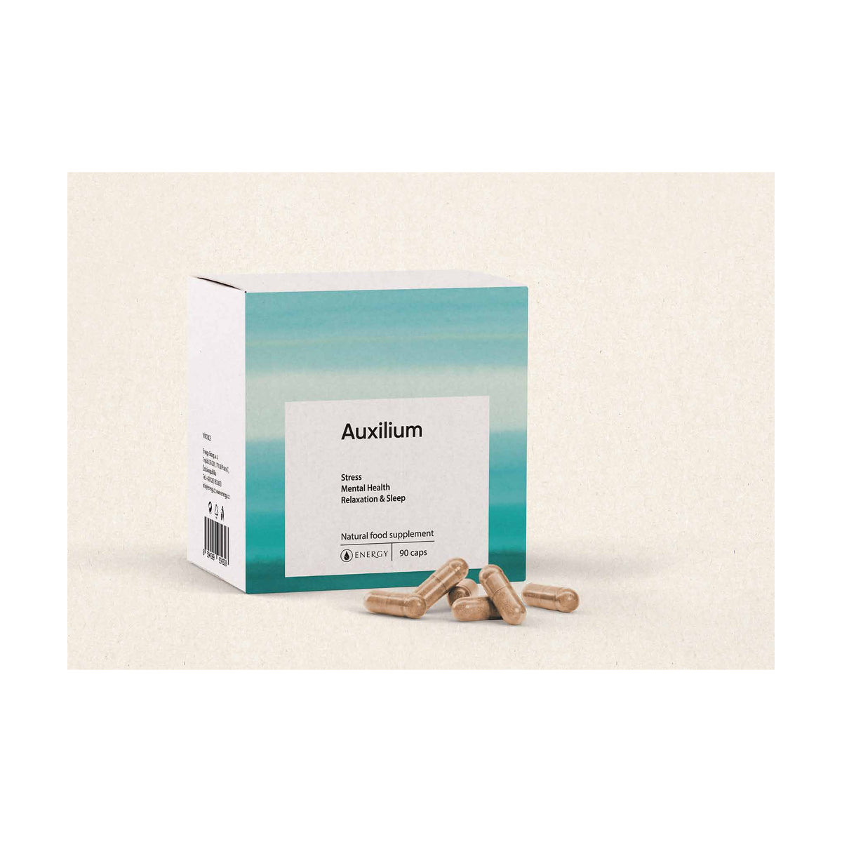 Energy Auxilium
