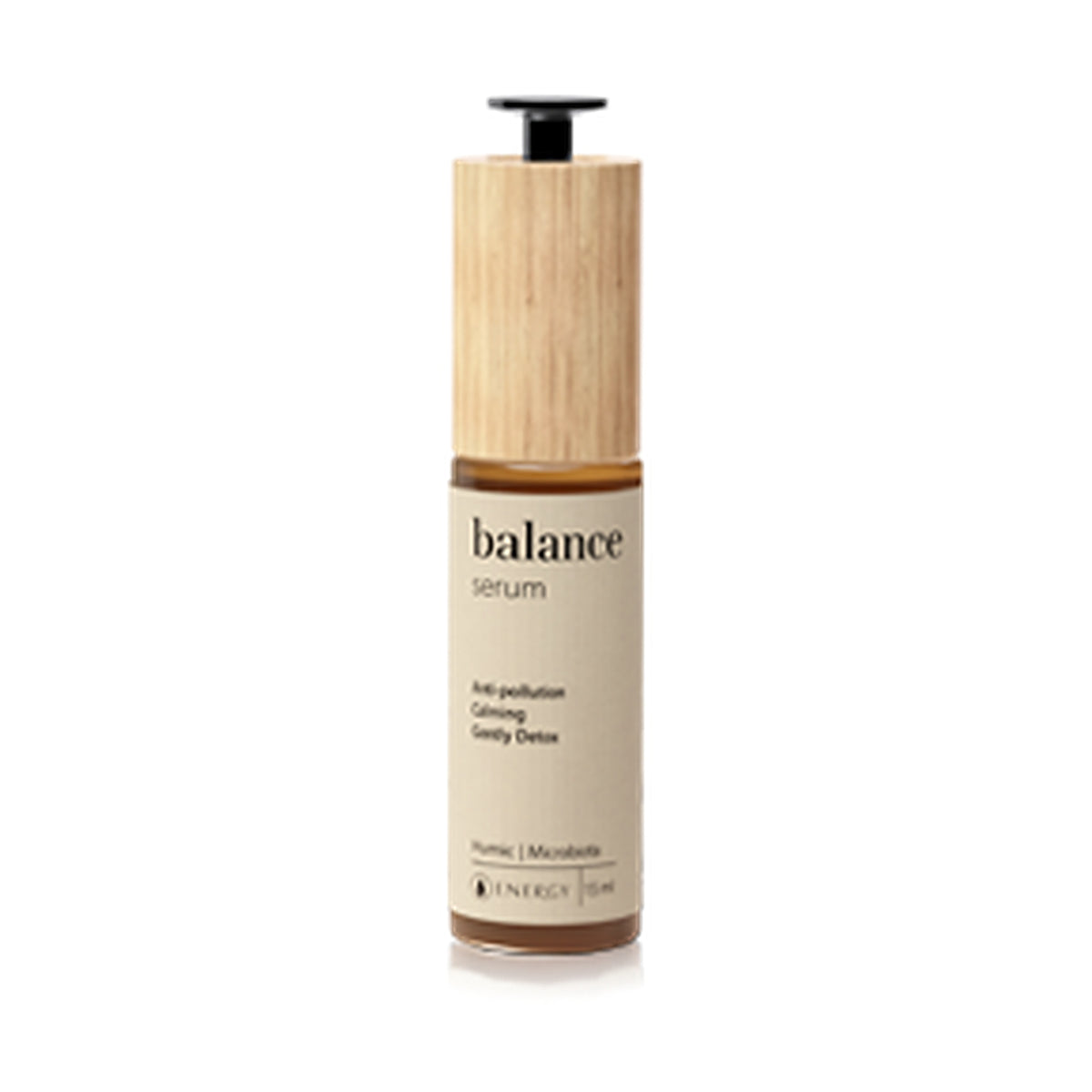 Energy Balance serum