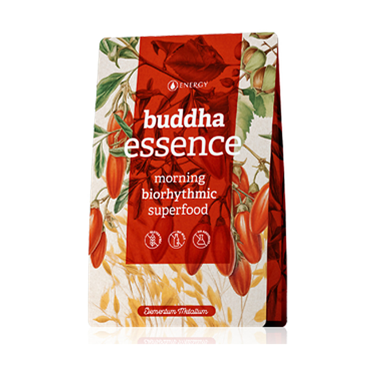 Energy Buddha essence – 1 porcia