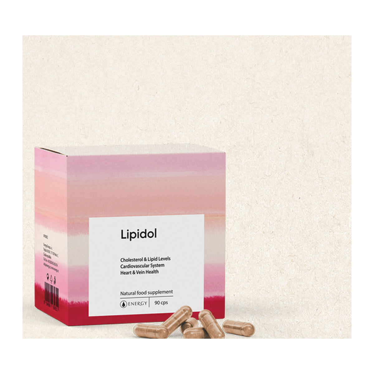 Energy Lipidol