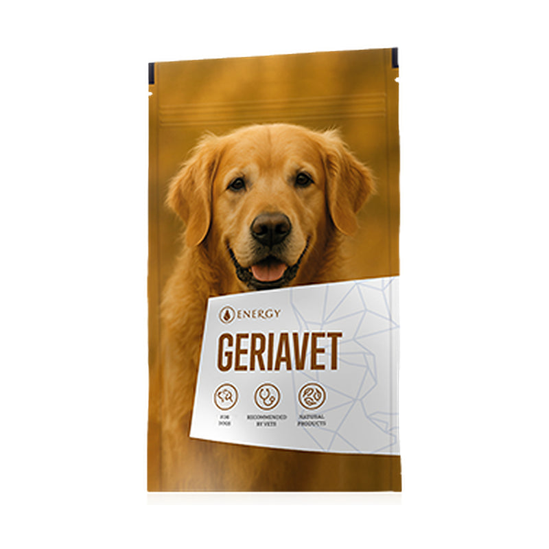 Energy Geriavet