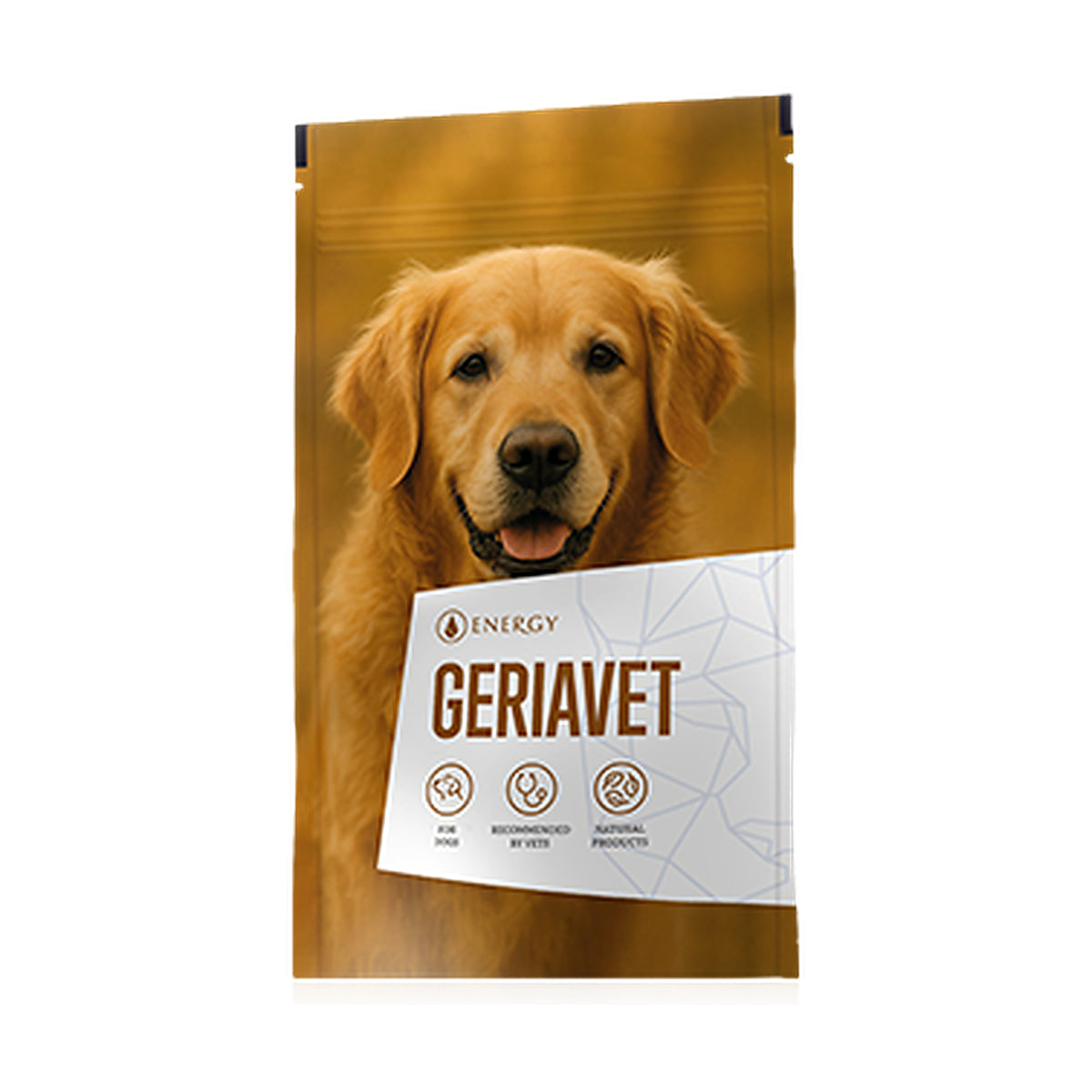 Energy Geriavet