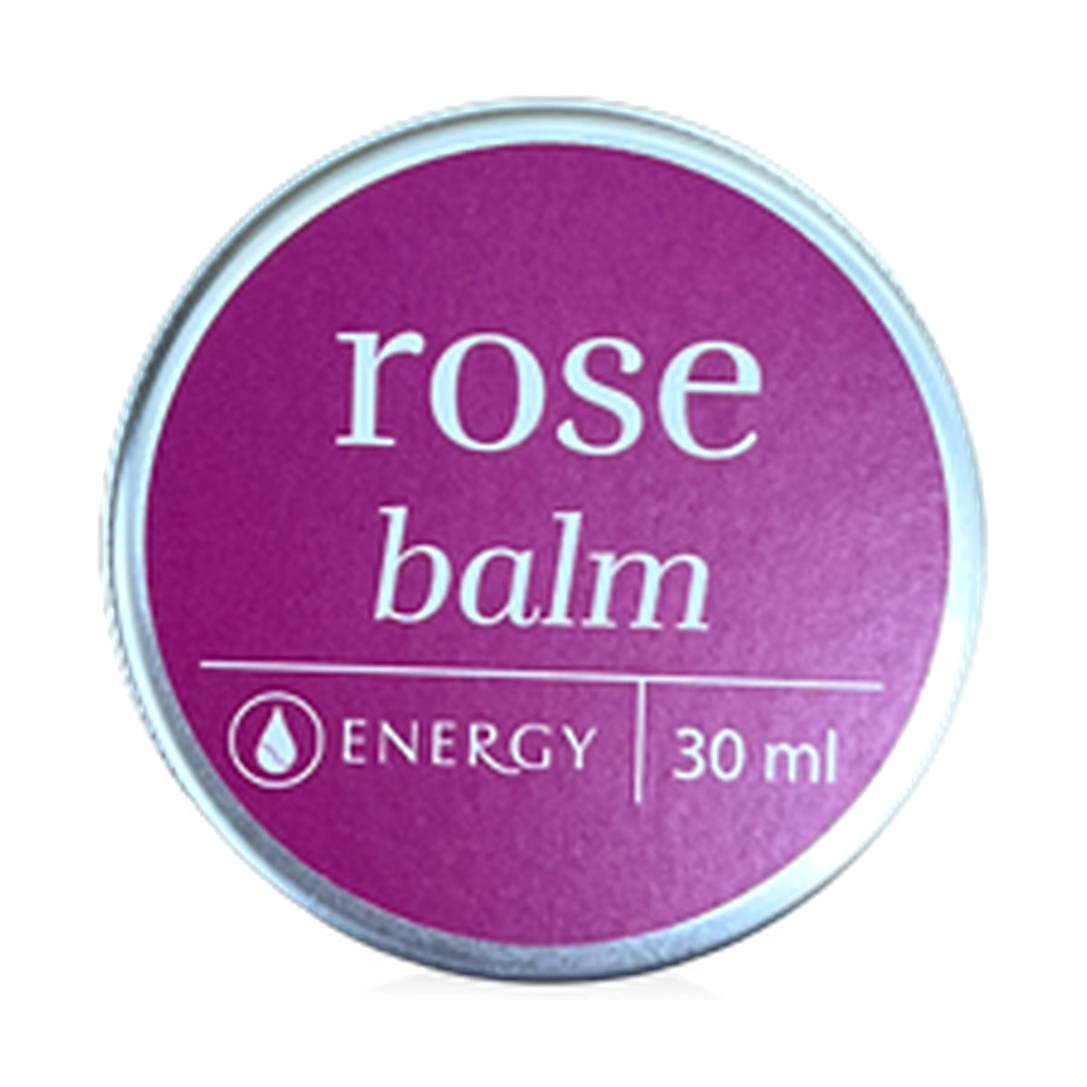 Energy Rose balm