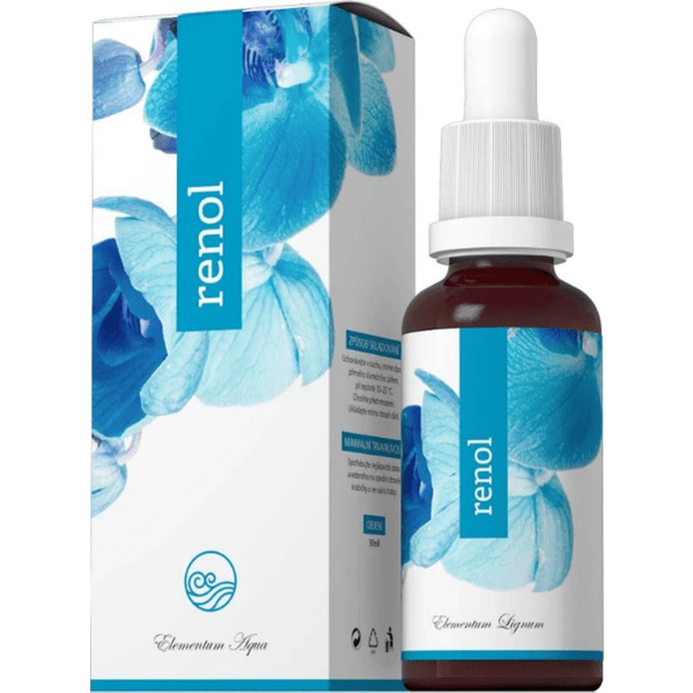 Energy Renol 30 ml 