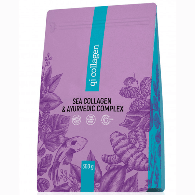 Energy QI Collagen XXL 300 g