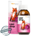 MycoBaby Liščí sirup