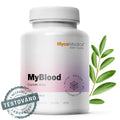 MycoMedica MyBlood 90 rastlinných kapsúl