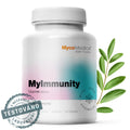 MycoMedica MyImmunity 90 rastlinných kapsúl