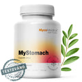 MycoMedica MyStomach 90 rastlinných kapsúl