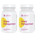 CaliVita Stress Management, dve balenia, 2× 100 tabliet