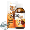 MycoBaby Tigrí sirup