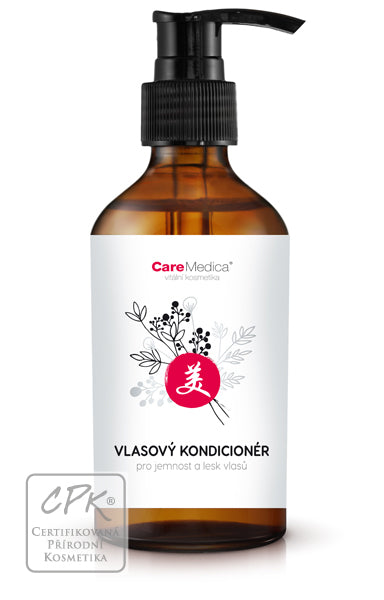 CareMedica Vlasový kondicionér