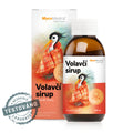 MycoBaby Volavčí sirup