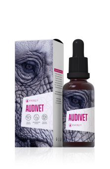 Energy Audivet 30 ml