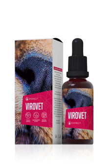 Energy Virovet 30 ml