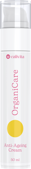 Anti-Ageing Cream OrganiCare 50 ml