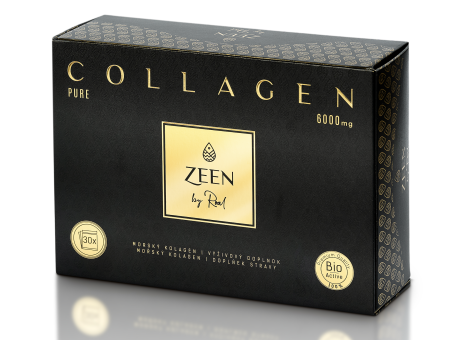 ZEEN Collagen Pure