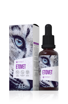 Energy Etovet 30 ml