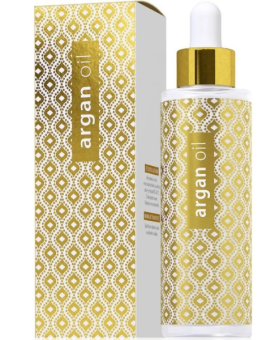 Energy Pleťový olej Argan oil 100 ml