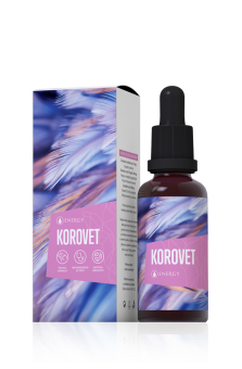 Energy Korovet 30 ml