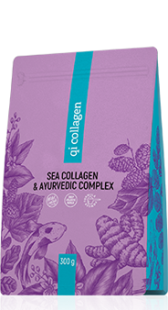 Energy QI Collagen XXL 300 g