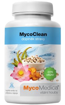 MycoMedica MycoClean, 99 g