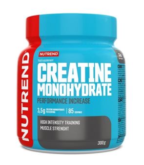 Nutrend CREATINE MONOHYDRATE - 300 g