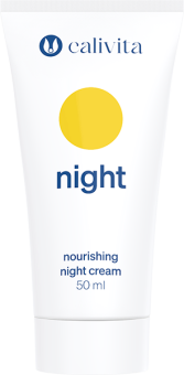 Nourishing Night Cream NOČNÝ KRÉM 50 ml