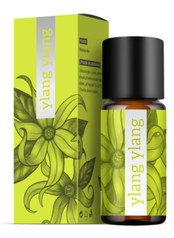 Energy Ylang Ylang 10 ml