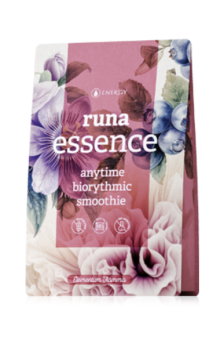 Energy Runa Essence 210 g - Bioritmycké smoothie