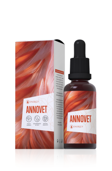 Energy Annovet 30 ml