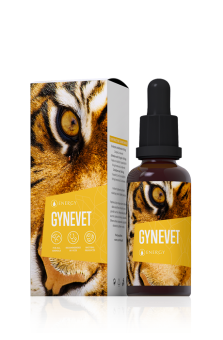 Energy Gynevet 30 ml