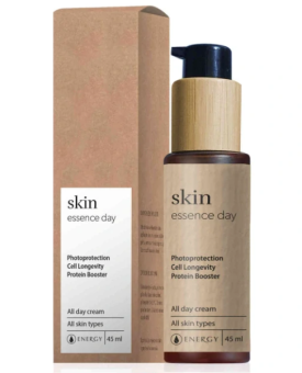 Energy Denný krém Skin Essence Day 45 ml