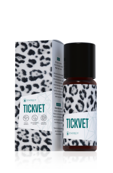 Energy Tickvet 10 ml