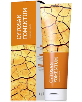 Energy Cytosan Fomentum Gel 100 ml