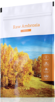 Energy Raw Ambrosia Pieces 100 g