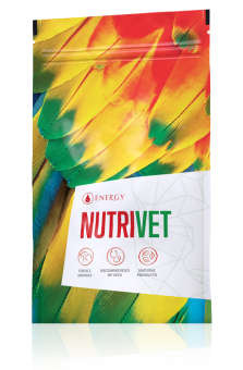 Energy Nutrivet 90 tabliet