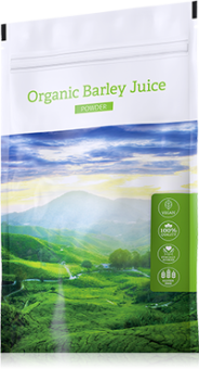  Energy Organic Barley Juice Powder 100 g