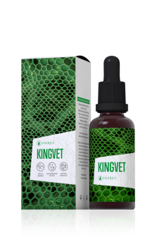 Energy Kingvet 30 ml