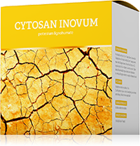 Energy Cytosan Inovum 90 kapsúl