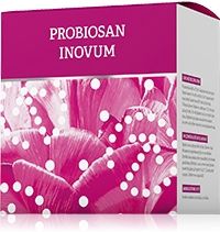 Energy Probiosan Inovum 60 kapsúl